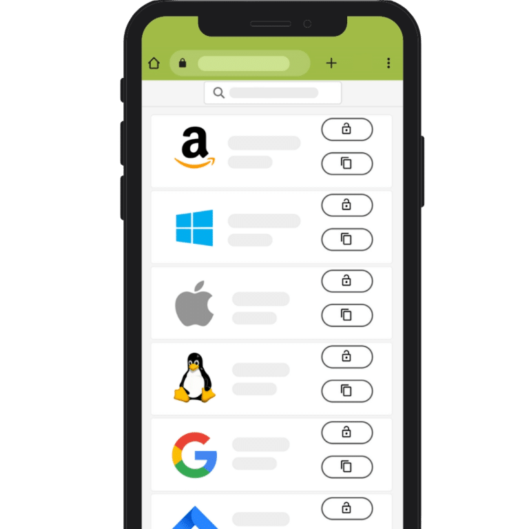 Passman | Business password manager