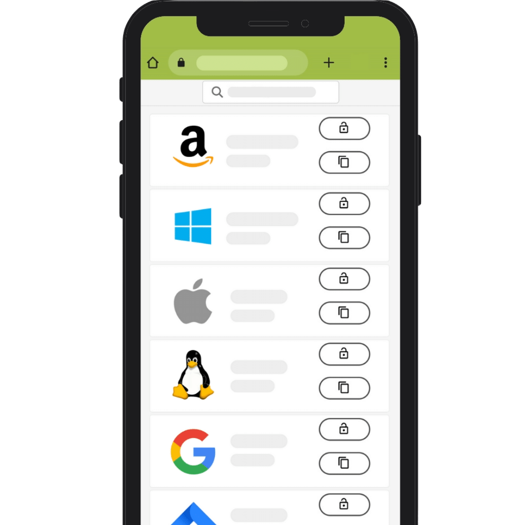 Passman | Business password manager